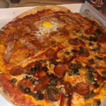 Kebab&pizzeria Da Purewal Nourriture