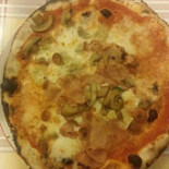 Europizza Nourriture