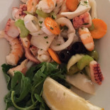 L'aia Noa Comida