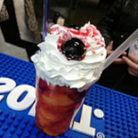 Chiosco City Drink food