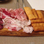 Degusto Comida