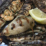 Il Pescatore Essen