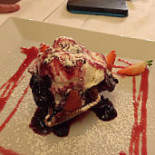Le Fontane Food