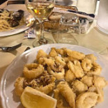 Al Convento food
