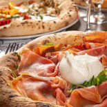 Mitiko! Pizzeria Nourriture