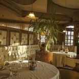 Sasso's Comida