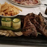 Ai Mulini Comida