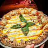 Don Peppe Tressette food