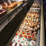 Pasticceria Schiuma Comida