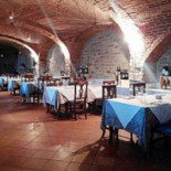 Castello Di Bubbio Nourriture