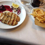 Il Ghiottone food