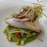 Acqua Pazza Nourriture