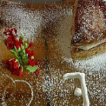 Corte Poli food