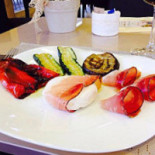 Zodiaco Comida