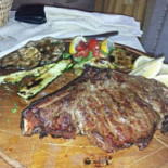 Arabona Comida