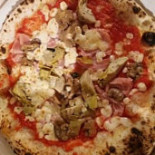 Il Borgo Nourriture