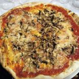 Osteria Del Foro Comida