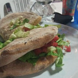 Don Santo Food