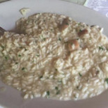 Ai Traversanti Comida