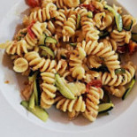 Fame Da Lupi Comida