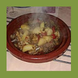 Trattoria Del Sole Nourriture