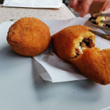 I Siciliani Comida