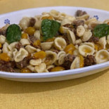 Quaranta Food