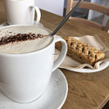 Coffee Bean Nourriture