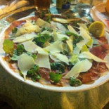 Night And Day food