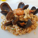 Capri Food