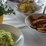 Viktor's Imbiss Und Radstation Nourriture