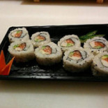 Pegasus Sushi Nourriture