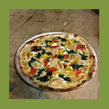 Pizza Squillo Nourriture