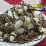 Frutteria O Sapore E Napule food