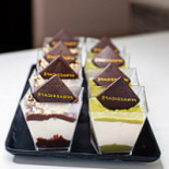 Frazzicafe Nourriture