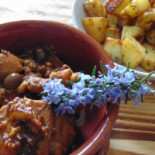 La Padellaccia food
