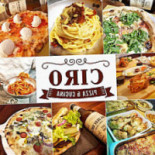 Ciro Pizza Cucina Nourriture