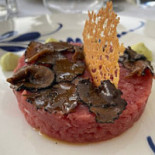 Ristorante20 Nourriture
