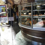 Caffe' Delle Carrozze Nourriture