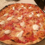 Pizzeria 88 Comida