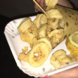 Marepizza Cetara Nourriture