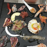 Vino Vino food