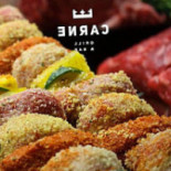 Carne Grill E Nourriture