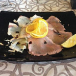 I 4 Piantoni food