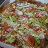 Deniz Kebab Cibo