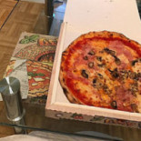 Gasthof Pizzeria Unterwirt food