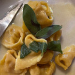 Trattoria Da Giò Comida