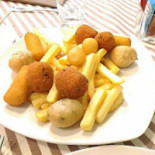 Signorisinasce Nonsolopizza Fantasia food