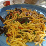 Lido Vetrana Nourriture