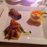 Hostaria Del Sarset Comida